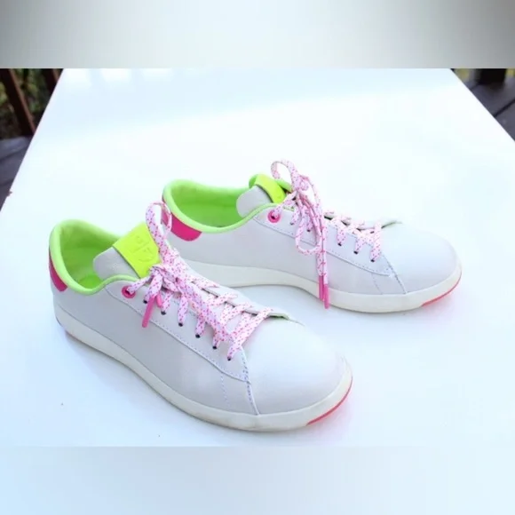 Cole Haan Grandpro sneakers - Picture 3 of 15